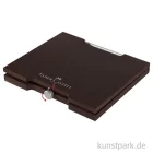 Artikelbild 2 des Artikels “Faber-Castell POLYCHROMOS, 72 Stifte im Holzkoffer “