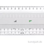 Artikelbild 2 des Artikels “Faber-Castell TK System Zeichenplatte DIN A3 “