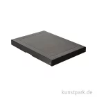 Artikelbild 2 des Artikels “Falken Aufbewahrungsbox - PureBox Schwarz, 40 mm “