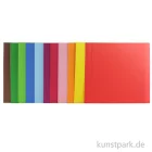 Artikelbild 2 des Artikels “Faltblätter aus Origamipapier, 96 Blatt, 80g - farbig sortiert “