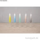 Artikelbild 2 des Artikels “Farbpigmente für Wachs, Bunt, 1 x 1 x 2,9 cm, 5 Stück “