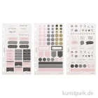 Artikelbild 2 des Artikels “FILOFAX Sticker - Confetti, 6 Stickerbögen “