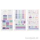 Artikelbild 2 des Artikels “FILOFAX Sticker - Expressions, 6 Stickerbögen “