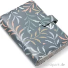 Artikelbild 2 des Artikels “FILOFAX Terminplaner Botanical Personal - Blue “