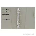 Artikelbild 2 des Artikels “FILOFAX Terminplaner Domino - Schwarz “