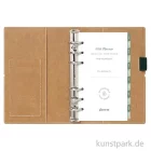 Artikelbild 2 des Artikels “FILOFAX Terminplaner Eco Essential Personal - Dark Walnut “