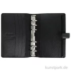 Artikelbild 2 des Artikels “FILOFAX Terminplaner Finsbury Personal - Schwarz “