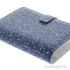 Artikelbild 2 des Artikels “FILOFAX Terminplaner Indigo Personal - Frost “
