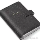 Artikelbild 2 des Artikels “FILOFAX Terminplaner Moonlight Personal - Black “