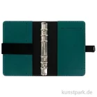 Artikelbild 2 des Artikels “FILOFAX Terminplaner The Original - Dark Aqua Personal “