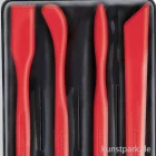 Artikelbild 2 des Artikels “FIMO Modellierwerkzeugset mit 4 Modellierstäbe “