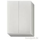 Artikelbild 2 des Artikels “FIMO air, lufttrocknende Modelliermasse 1kg | Grau“