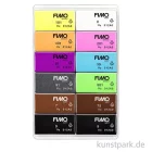 Artikelbild 2 des Artikels “FIMO Effekt Modelliermassen Set - Neon, 12 x 25 g “