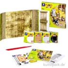 Artikelbild 2 des Artikels “FIMO Kids Form & Play - Cat, 4 x 42 g + Zubehör “