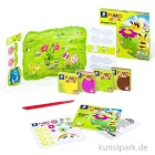 Artikelbild 2 des Artikels “FIMO Kids Form & Play - Happy Bees, 4 x 42 g + Zubehör “