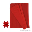 Artikelbild 2 des Artikels “Flechtstreifen für Fröbelsterne - Rot “