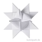 Artikelbild 2 des Artikels “Flechtstreifen für Fröbelsterne - Weiß “