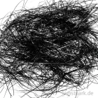 Artikelbild 2 des Artikels “Flitter Füllmaterial - Schwarz, 20g “