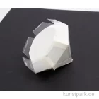 Artikelbild 2 des Artikels “Form-Matten geometrische Figuren, 6-13 cm, 5 Stück “