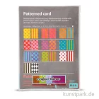 Artikelbild 2 des Artikels “Fotokarton Bunt, DIN A4, 250 g, 20 Blatt sortiert “