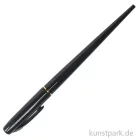 Artikelbild 2 des Artikels “Füller zum Zeichnen - artWORKpen Platinum mit 4 Patronen, Schwarz “