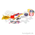 Artikelbild 2 des Artikels “Funny Easter Family, Bastel- und Modellierset mit Anleitung “