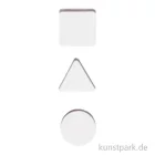 Artikelbild 2 des Artikels “Gelli Arts - Mini Gel Plate Set - Round, Square, Triangle “