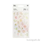 Artikelbild 2 des Artikels “Gelsticker - Blumen, Pastell, The Sky is the Limit, 25 Aufkleber “