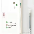 Artikelbild 2 des Artikels “Gelsticker - Chingu, Hot Foil, 1 Bogen “