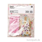 Artikelbild 2 des Artikels “Geschenkanhänger - Bouquet Sauvage, 30 Stück “