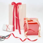 Artikelbild 2 des Artikels “Geschenkband Set - Advent Advent, Rot, 4 x 2 m “
