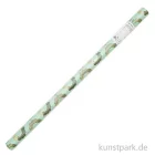 Artikelbild 2 des Artikels “Geschenkpapier - Kränze, 200 x 70 cm “