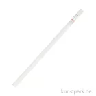 Artikelbild 2 des Artikels “Geschenkpapier - Lack, Weiß, 70 cm x 2 Meter, 100 g “