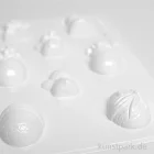 Artikelbild 2 des Artikels “Gießform - 3D Ostern, 8 Motive “