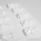 Artikelbild 2 des Artikels “Gießform - 3D Weihnachtsfiguren “