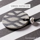 Artikelbild 2 des Artikels “Gießform - Anhänger Oval - 2,9 x 3,9 cm, Stück “
