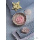 Artikelbild 2 des Artikels “Gießform - Blüten, 4 Motive, 21 x 30 cm “