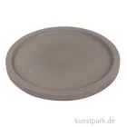 Artikelbild 2 des Artikels “Gießform - Dekoplatte Rund, 25 x 25 x 2 cm “