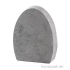 Artikelbild 2 des Artikels “Gießform - Ei, 11 x 14 cm, Tiefe 3 cm “