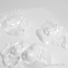 Artikelbild 2 des Artikels “Gießform - Engel, 3 Motive “