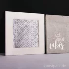 Artikelbild 2 des Artikels “Gießform - Fliese, 16x16cm “