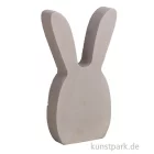 Artikelbild 2 des Artikels “Gießform - Häschen, 12,3 x 6,8 cm “