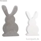 Artikelbild 2 des Artikels “Gießform Hasenfamilie, 8 x 14,5 x 3 cm / 6,5 x 11,7 x 3 cm “
