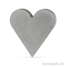 Artikelbild 2 des Artikels “Gießform - Herz groß, 25 x 27 cm, Tiefe 4 cm “