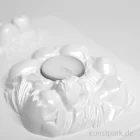Artikelbild 2 des Artikels “Gießform - Kerzenhalter, Küken “