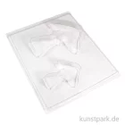 Artikelbild 2 des Artikels “Gießform - Pilze, 14,5 x 12 x 2 cm + 8,5 x 7 x 2 cm “