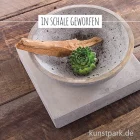 Artikelbild 2 des Artikels “Gießform - Quadrat groß - 25 x 25 cm, Tiefe 4 cm “