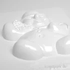Artikelbild 2 des Artikels “Gießform - Schneemann Dekostab “