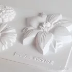 Artikelbild 2 des Artikels “Gießform - Sommerblumen “
