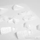 Artikelbild 2 des Artikels “Gießform - Strandleben “